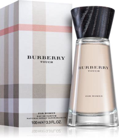 burberry touch für damen|burberry touch 1.6 oz.